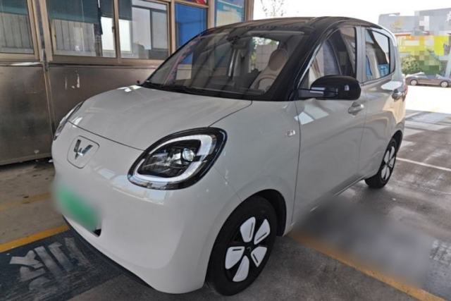 Used Wuling Hongguang MINIEV 2025 Four-Door Version Zhenxiang+ Edition