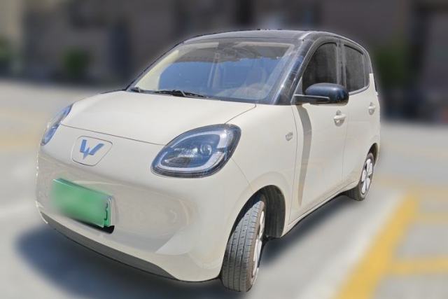 Used Wuling Hongguang MINIEV 2025 Four-Door Version Zhenxiang+ Edition
