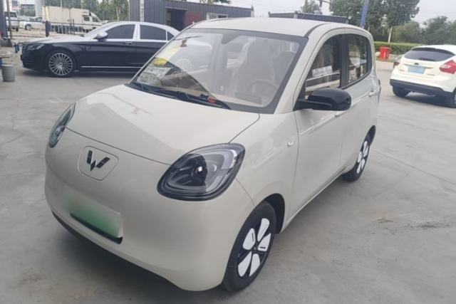 Used Wuling Hongguang MINIEV 2025 Four-Door Version Advanced Edition