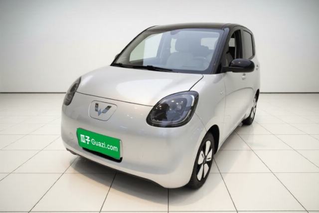 Used Wuling Hongguang MINIEV 2025 Four-Door Version Zhenxiang+ Edition