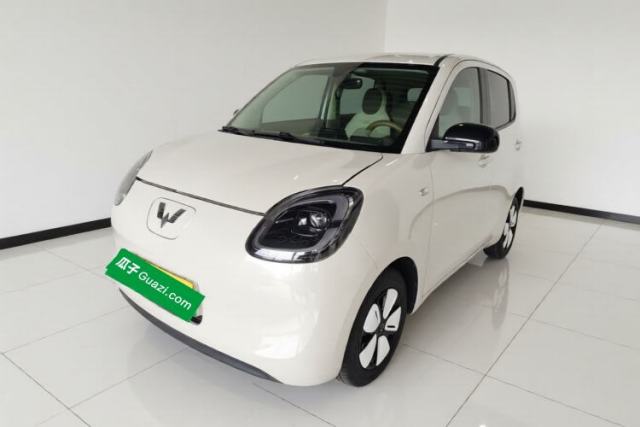 Używany Wuling Hongguang MINIEV 2025 Four-Door Version Advanced Edition