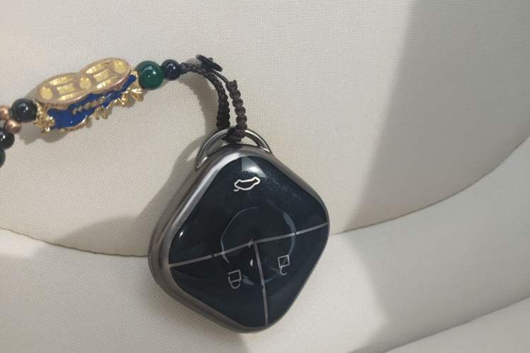 Used Wuling Hongguang MINIEV 2025 Four-Door Version Zhenxiang+ Edition Vehicle Key