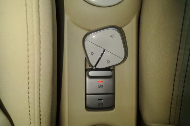 Used Wuling Hongguang MINIEV 2025 Four-Door Version Zhenxiang+ Edition Vehicle Key
