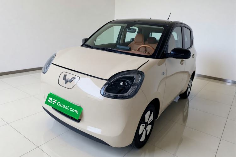 Ojetý Wuling Hongguang MINIEV 2025 Four-Door Version Zhenxiang+ Edition Guazi used car, China used car export, Used car for sale, Used  cars, Cheapest cars for sale