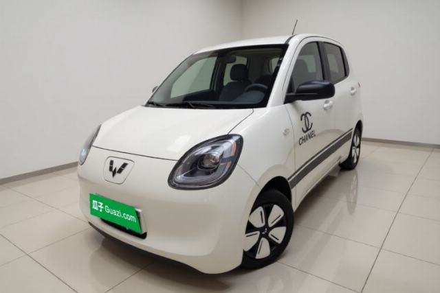 Wuling Hongguang MINIEV 2025 Four-Door Version Advanced Edition d’occasion