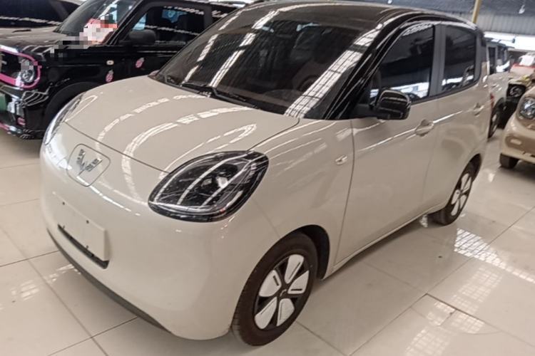 Used Wuling Hongguang MINIEV 2025 Four-Door Version Zhenxiang+ Edition Guazi used car, China used car export, Used car for sale, Used  cars, Cheapest cars for sale
