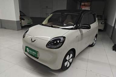 Used Wuling Hongguang MINIEV 2025 Four-Door Version Zhenxiang+ Edition