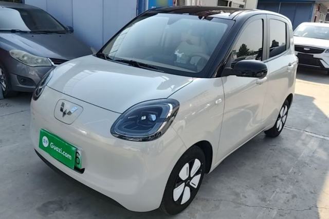Used Wuling Hongguang MINIEV 2025 Four-Door Version Zhenxiang+ Edition