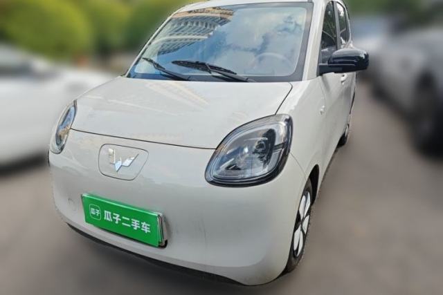 Used Wuling Hongguang MINIEV 2025 Four-Door Version Advanced Edition