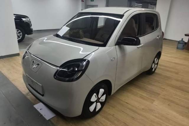 Used Wuling Hongguang MINIEV 2025 Four-Door Version Premium Edition