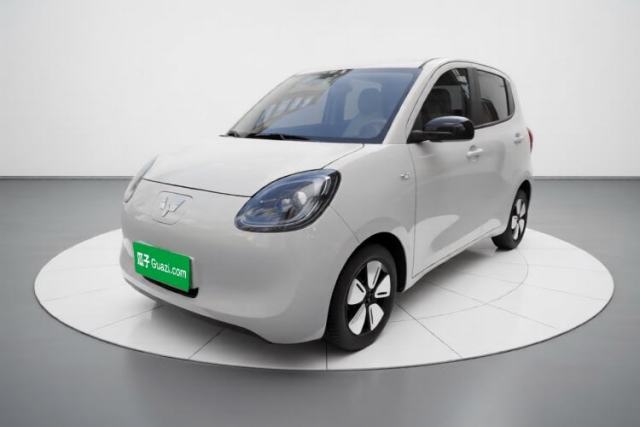 Wuling Hongguang MINIEV 2025 Four-Door Version Advanced Edition usado