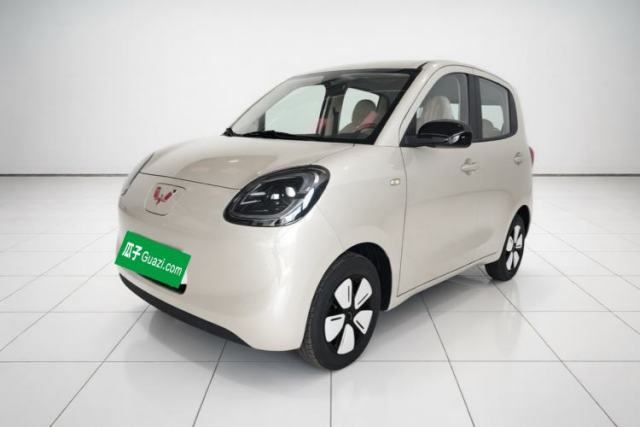 Używany Wuling Hongguang MINIEV 2025 Four-Door Version Advanced Edition