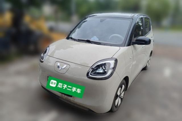 Used Wuling Hongguang MINIEV 2025 Four-Door Version Zhenxiang+ Edition