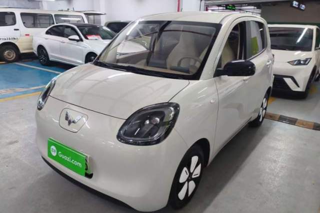Used Wuling Hongguang MINIEV 2025 Four-Door Version Premium Edition