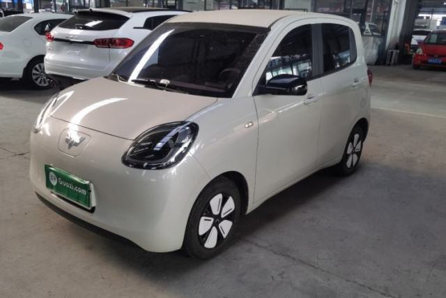 Ojetý Wuling Hongguang MINIEV 2025 Four-Door Version Advanced Edition