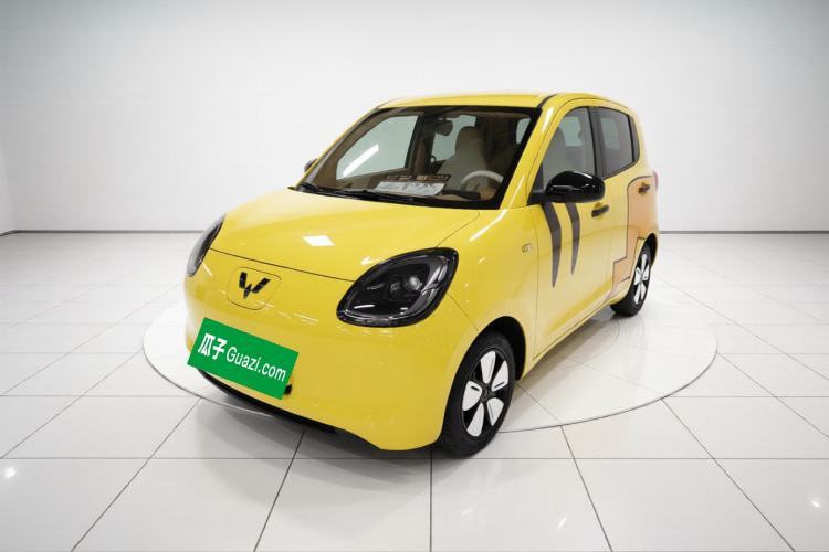 Ojetý Wuling Hongguang MINIEV 2025 Four-Door Version Zhenxiang+ Edition Guazi used car, China used car export, Used car for sale, Used  cars, Cheapest cars for sale