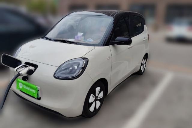 Used Wuling Hongguang MINIEV 2025 Four-Door Version Zhenxiang+ Edition