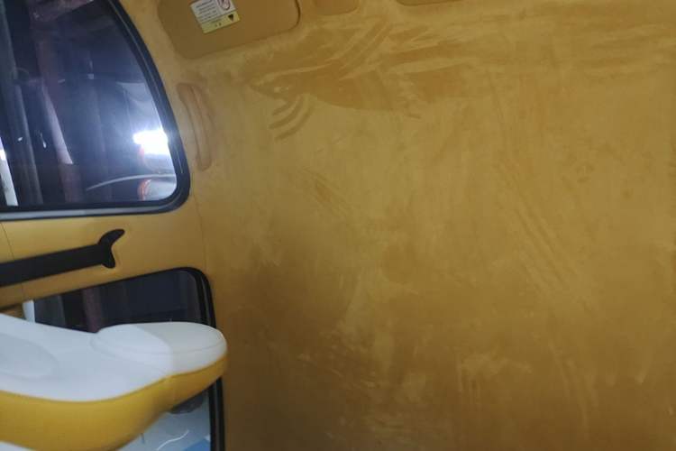 Used Wuling Hongguang MINIEV 2025 Four-Door Version Zhenxiang+ Edition Headliner