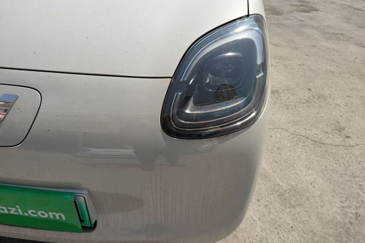 Used Wuling Hongguang MINIEV 2025 Four-Door Version Advanced Edition Left Front Headlight