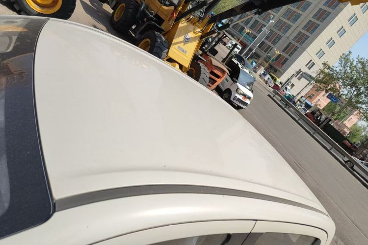 Used Wuling Hongguang MINIEV 2025 Four-Door Version Advanced Edition Roof