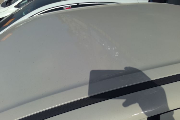 Used Wuling Hongguang MINIEV 2025 Four-Door Version Advanced Edition Roof