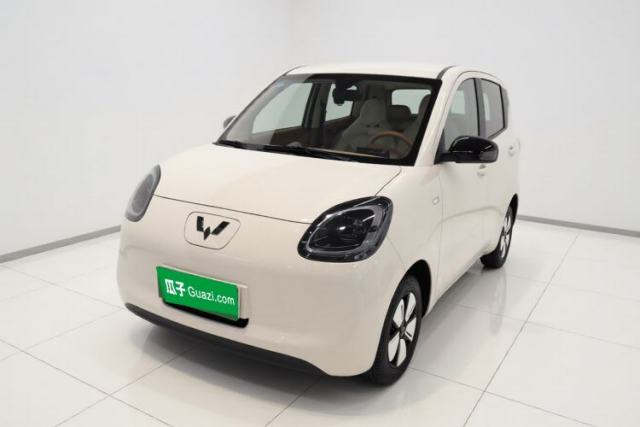 Używany Wuling Hongguang MINIEV 2025 Four-Door Version Advanced Edition