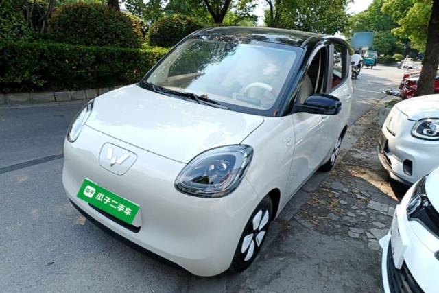 Used Wuling Hongguang MINIEV 2025 Four-Door Version Zhenxiang+ Edition
