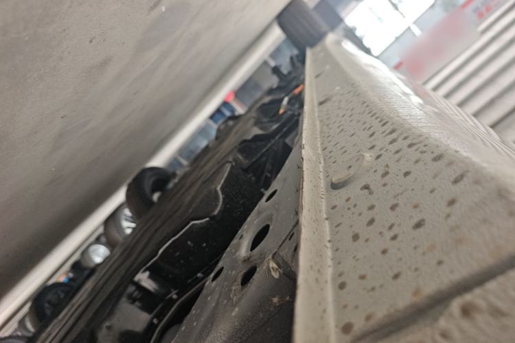 Used Wuling Hongguang MINIEV 2026 Model Fifth Generation, 301km Deluxe Edition Chassis Front Right