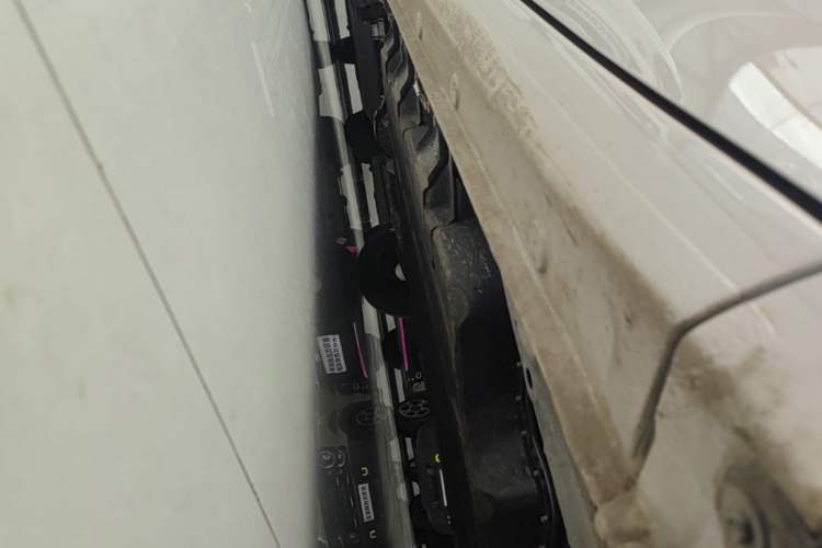 Used Wuling Hongguang MINIEV 2026 Model Fifth Generation, 301km Deluxe Edition Chassis Front Right