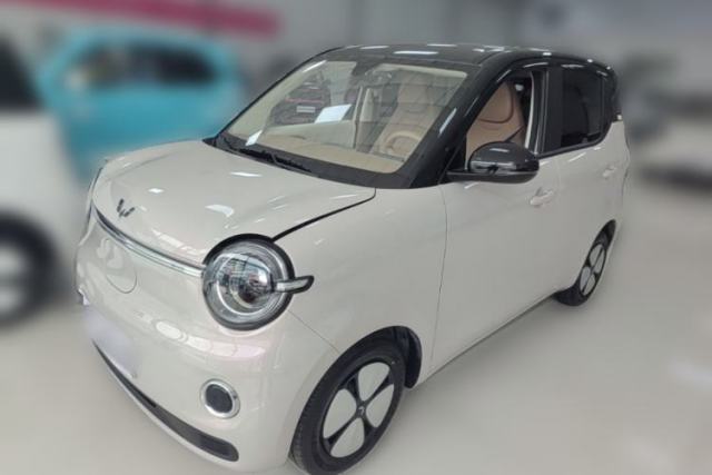 Wuling Hongguang MINIEV 2026 Model Fifth Generation, 301km Deluxe Edition с пробегом