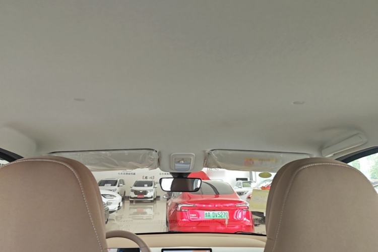 Used Wuling Hongguang MINIEV 2026 Model Fifth Generation, 301km Deluxe Edition Headliner