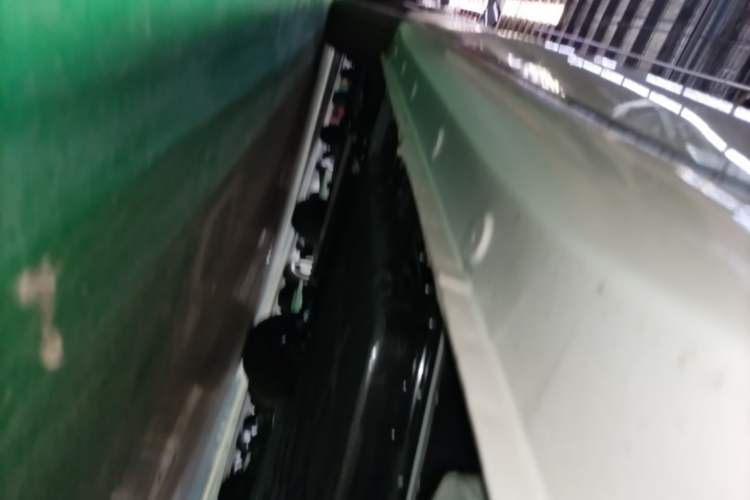Used Wuling Hongguang MINIEV 2026 Model Fifth Generation, 205km Advanced Edition Left Side Sill