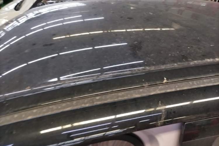 Used Wuling Hongguang MINIEV 2026 Model Fifth Generation, 205km Advanced Edition Roof
