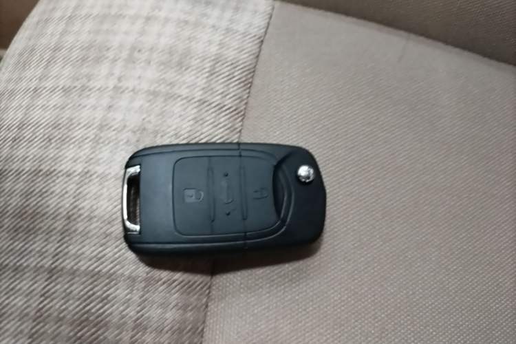 Used Wuling Hongguang MINIEV 2026 Model Fifth Generation, 205km Advanced Edition Vehicle Key