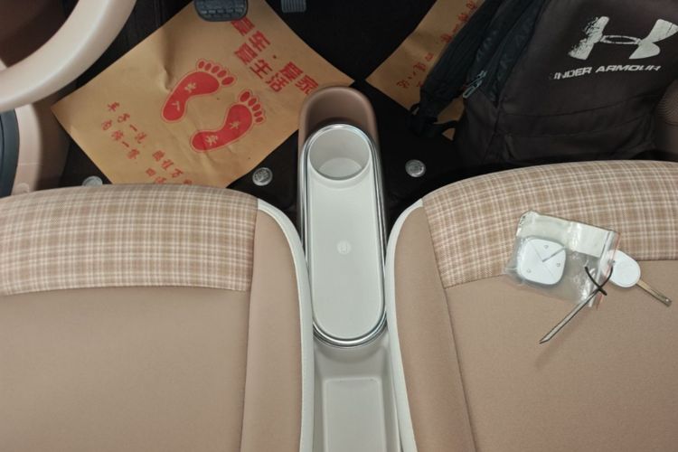 Used Wuling Hongguang MINIEV 2026 Model Fifth Generation, 301km Deluxe Edition Gear Lever