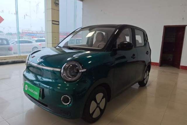 Used Wuling Hongguang MINIEV 2026 Model Fifth Generation, 301km Deluxe Edition