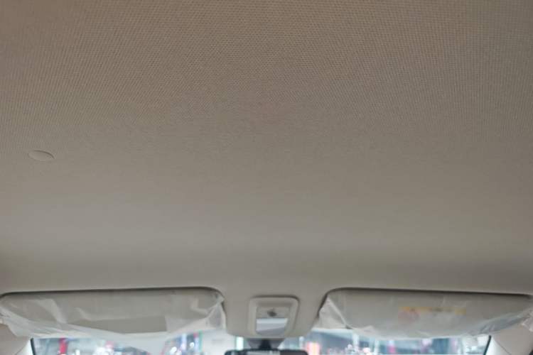 Used Wuling Hongguang MINIEV 2026 Model Fifth Generation, 301km Deluxe Edition Headliner