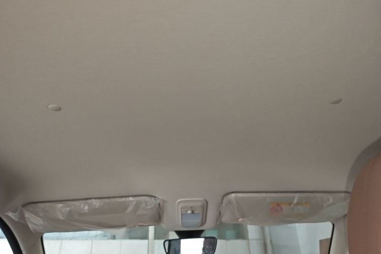 Used Wuling Hongguang MINIEV 2026 Model Fifth Generation, 301km Deluxe Edition Headliner