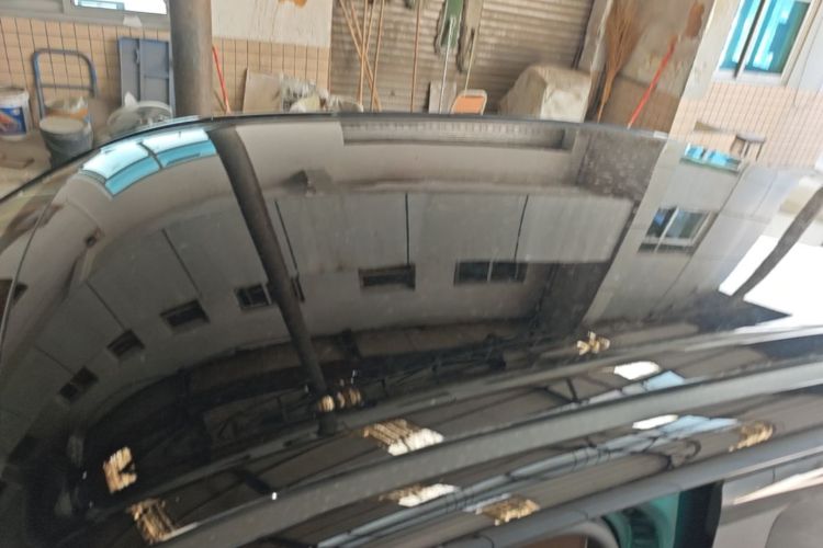 Used Wuling Hongguang MINIEV 2026 Model Fifth Generation, 301km Deluxe Edition Roof