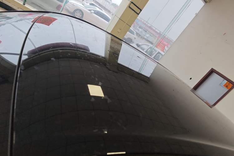 Used Wuling Hongguang MINIEV 2026 Model Fifth Generation, 301km Deluxe Edition Roof