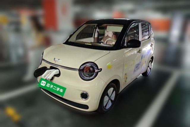 Wuling Hongguang MINIEV 2026 Model Fifth Generation, 205km Deluxe Edition usado