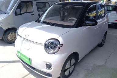Used Wuling Hongguang MINIEV 2026 Model Fifth Generation, 301km Deluxe Edition