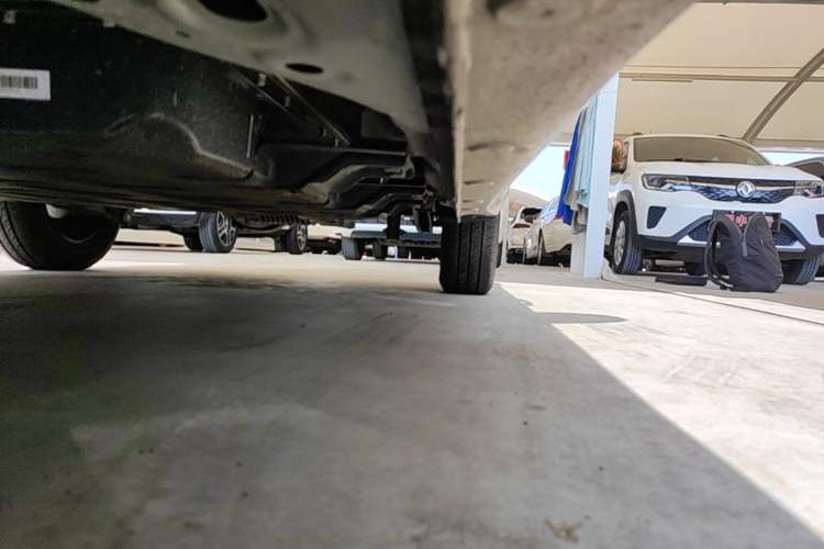 Used Wuling Hongguang MINIEV 2026 Model Fifth Generation, 301km Deluxe Edition Left Side Sill