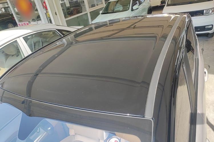 Used Wuling Hongguang MINIEV 2026 Model Fifth Generation, 301km Deluxe Edition Roof