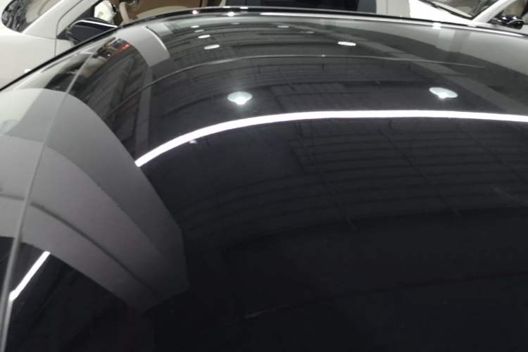 Used Wuling Hongguang MINIEV 2026 Model Fifth Generation, 205km Deluxe Edition Roof