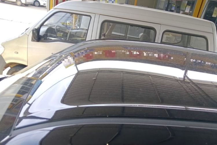 Used Wuling Hongguang MINIEV 2026 Model Fifth Generation, 301km Deluxe Edition Roof