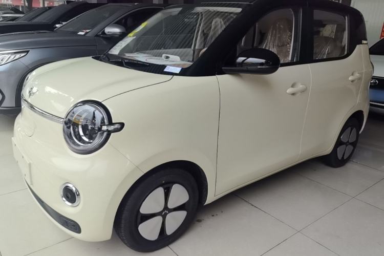 Wuling Hongguang MINIEV 2025 High-End Model