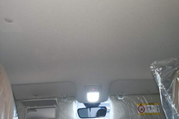 Used Wuling Hongguang MINIEV 2026 Model Fifth Generation, 205km Advanced Edition Headliner