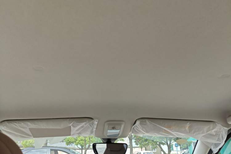 Used Wuling Hongguang MINIEV 2026 Model Fifth Generation, 301km Deluxe Edition Headliner