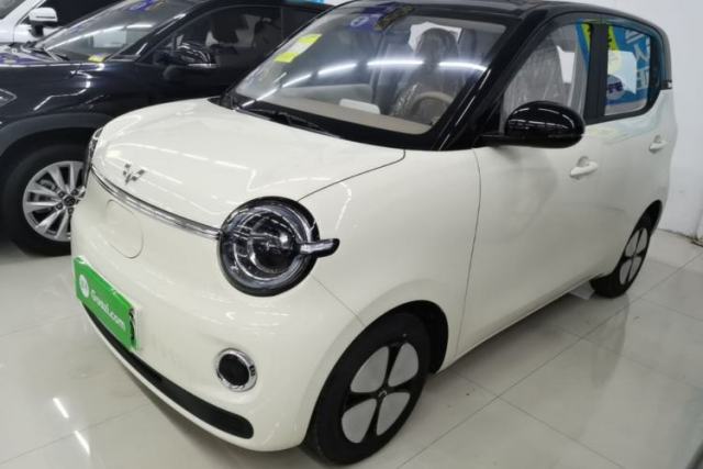 Używany Wuling Hongguang MINIEV 2026 Model Fifth Generation, 205km Advanced Edition